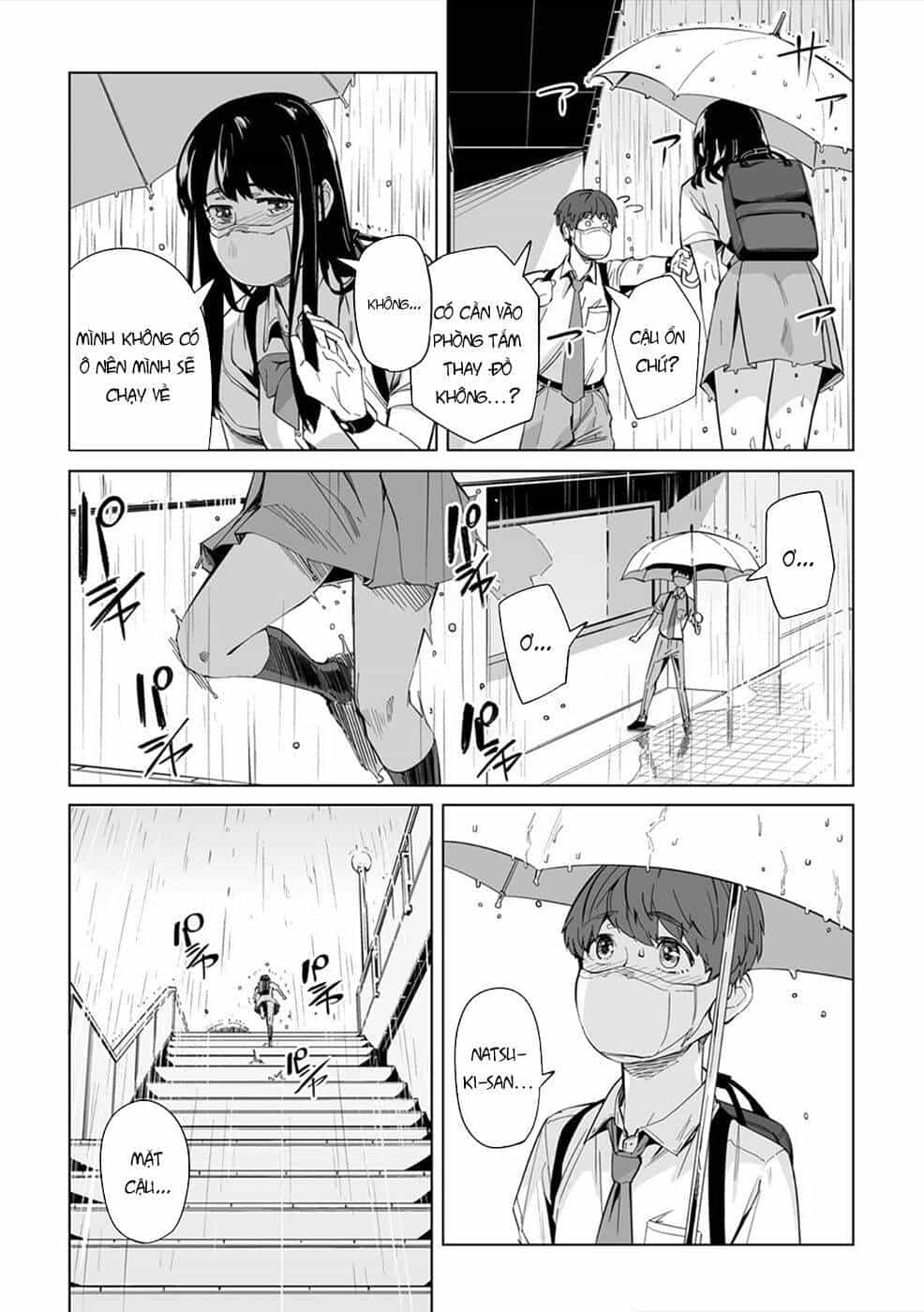 New Normal - Chương 2 - ảnh 11