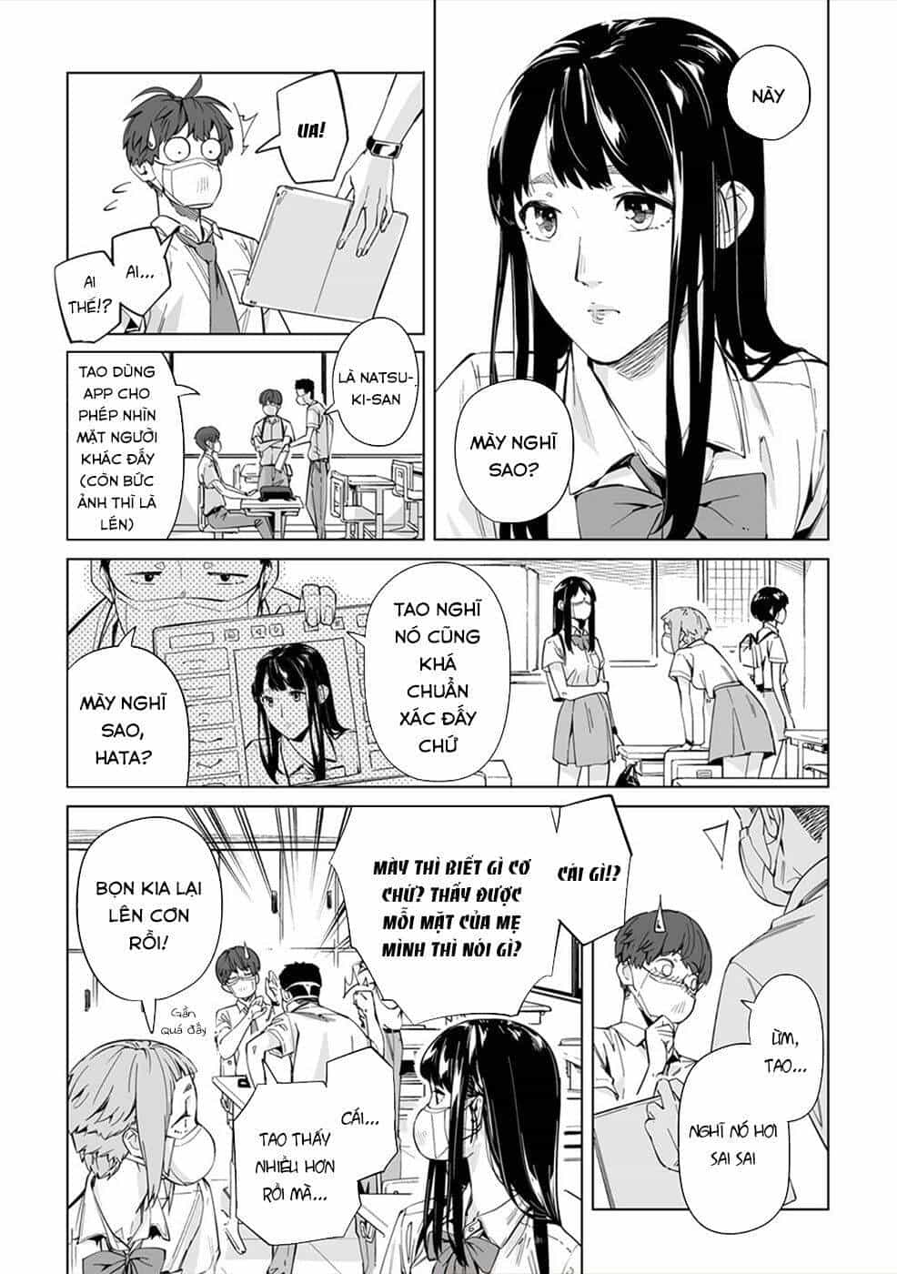 New Normal - Chương 2 - ảnh 13