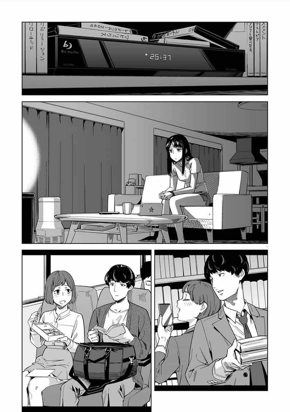 New Normal - Chương 2 - ảnh 2