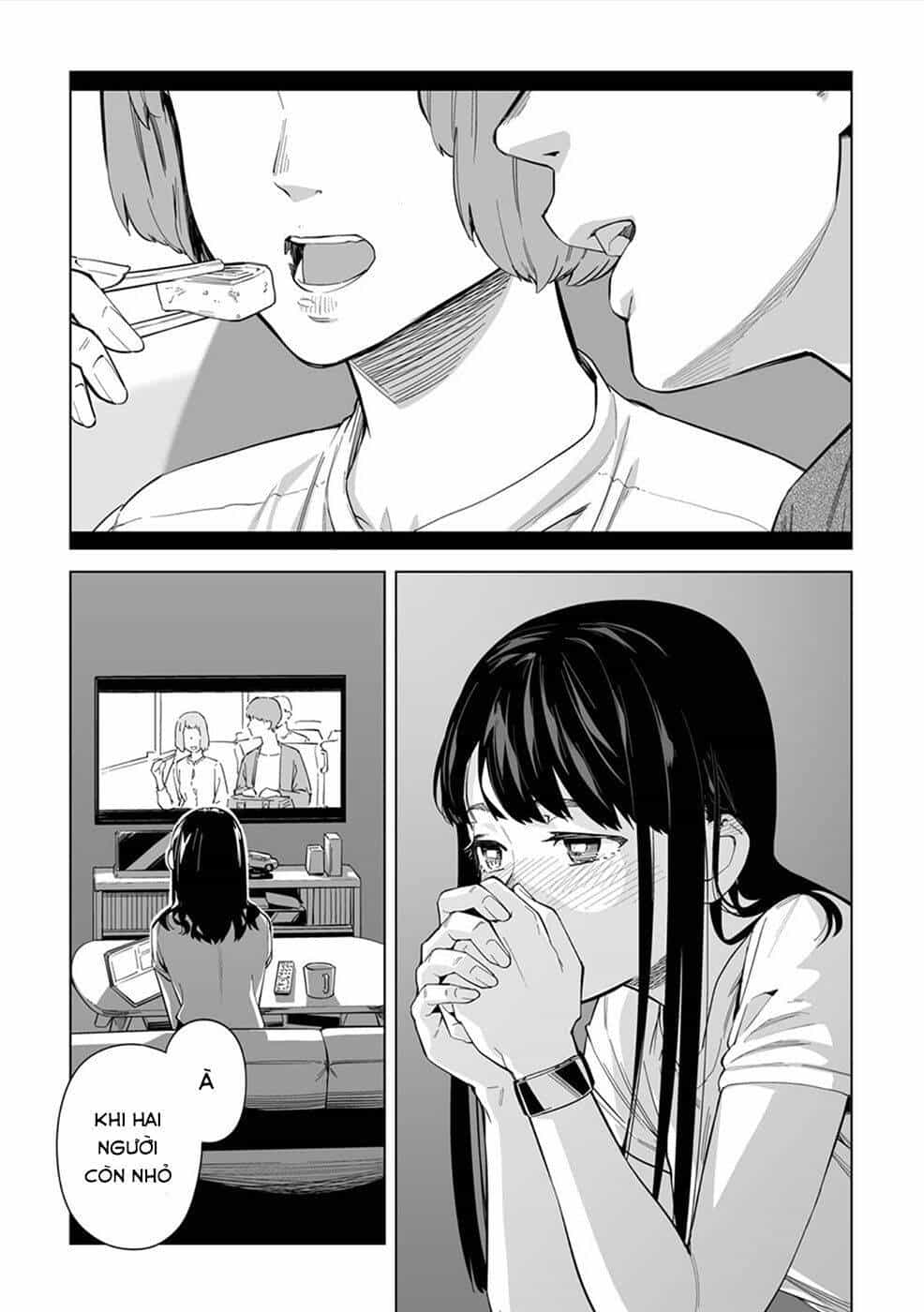 New Normal - Chương 2 - ảnh 3