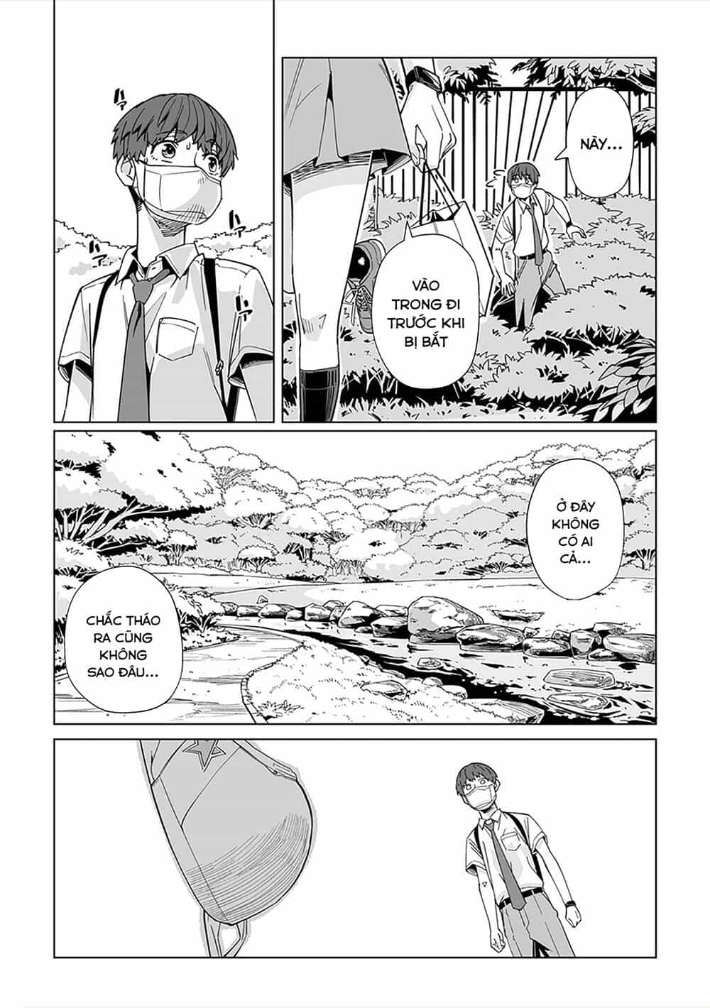 New Normal - Chương 3 - ảnh 18