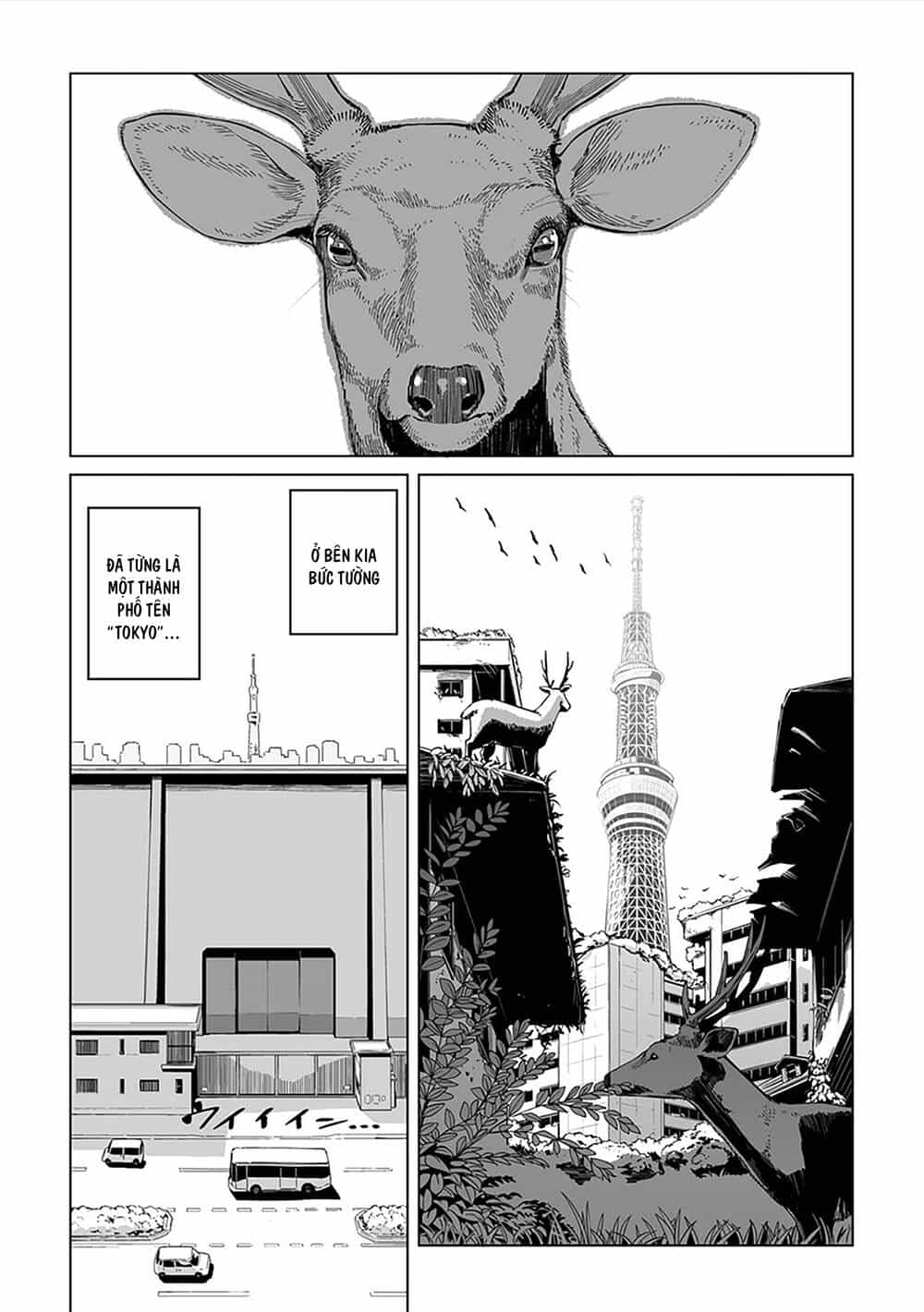 New Normal - Chương 3 - ảnh 2