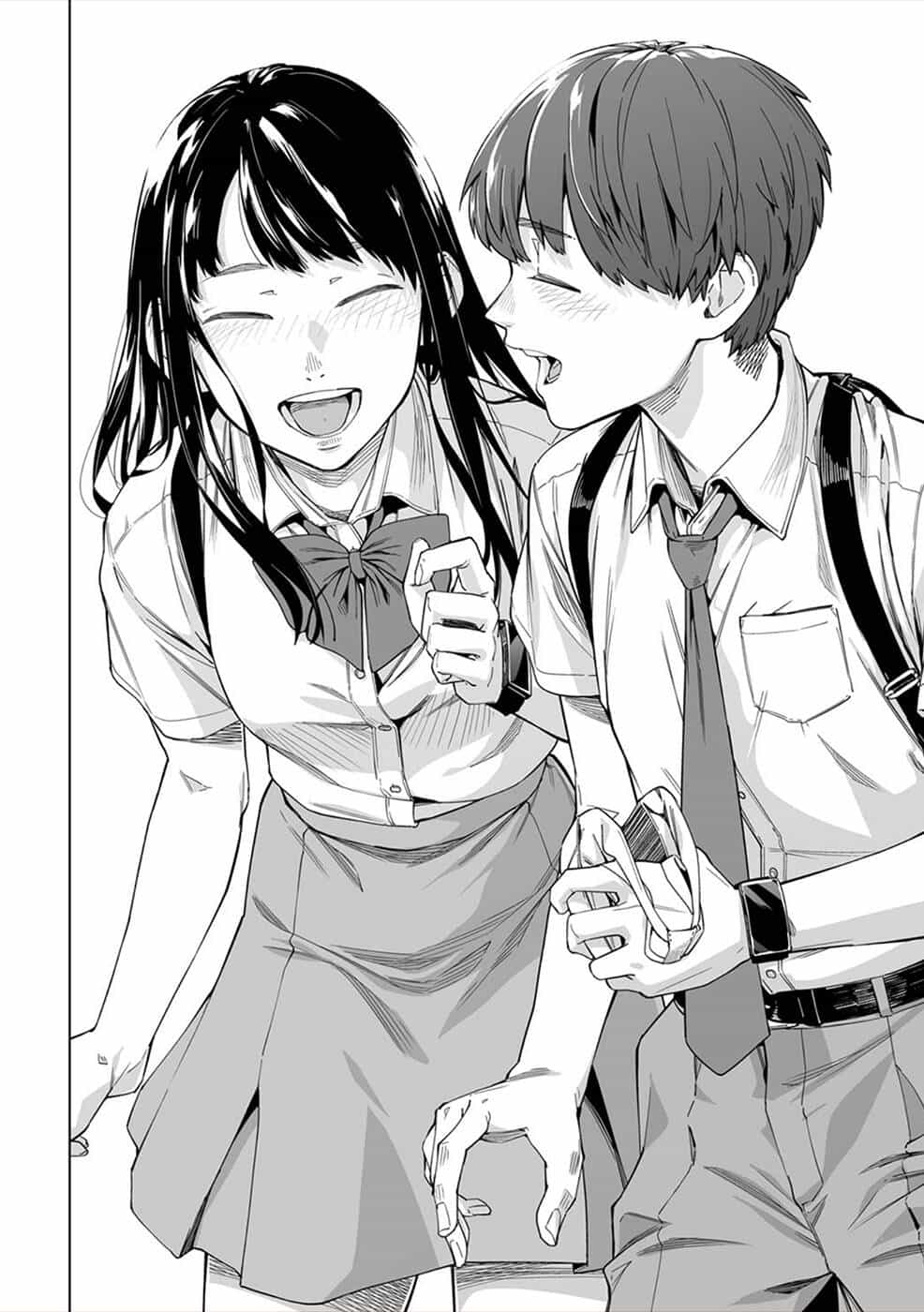 New Normal - Chương 3 - ảnh 23