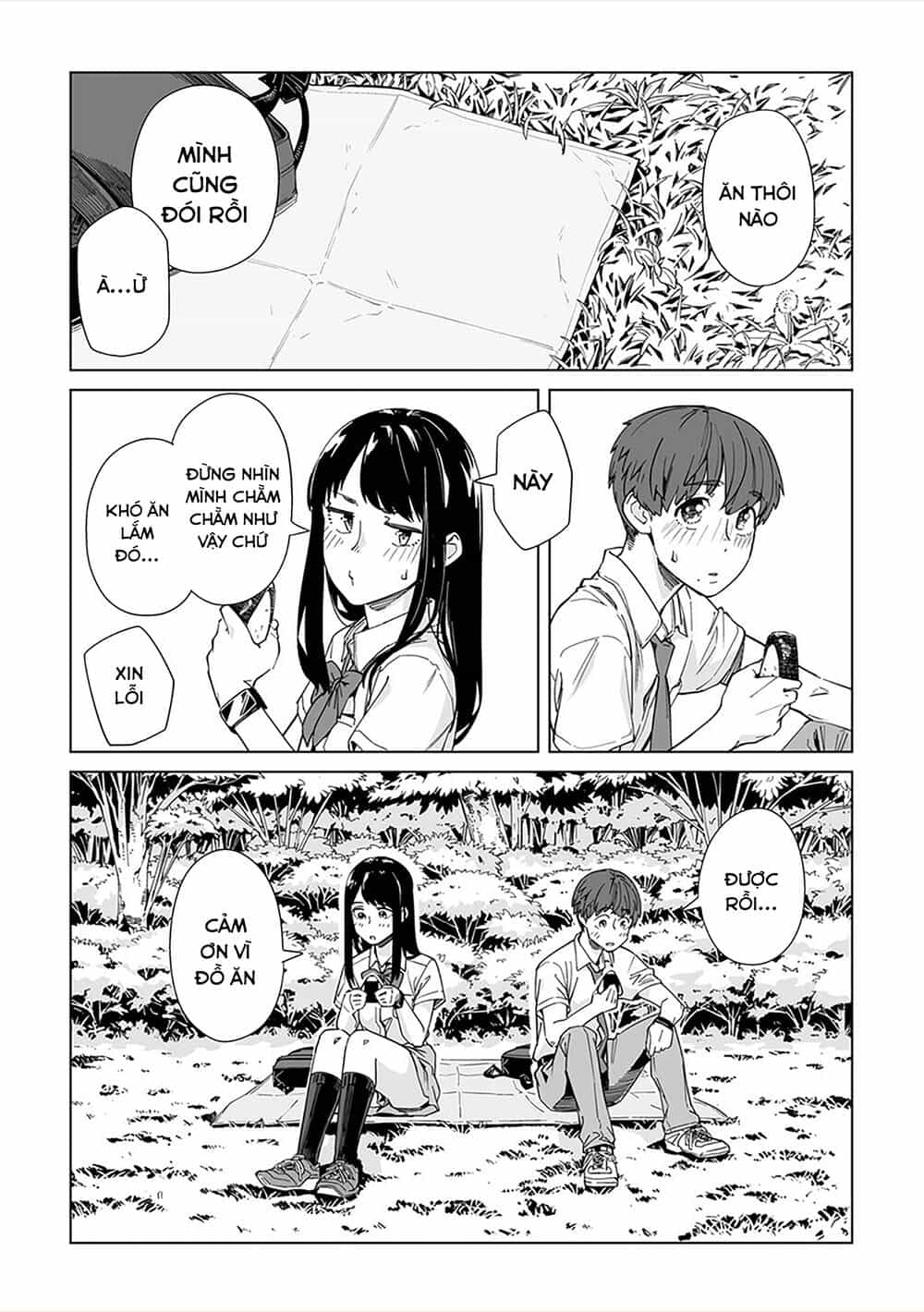 New Normal - Chương 3 - ảnh 24