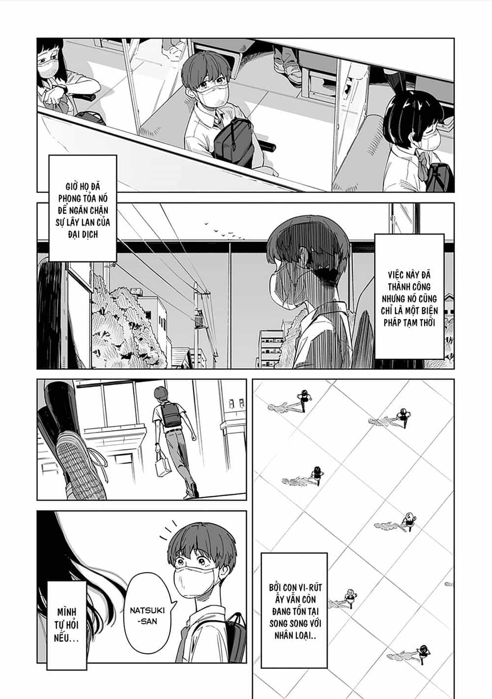 New Normal - Chương 3 - ảnh 3