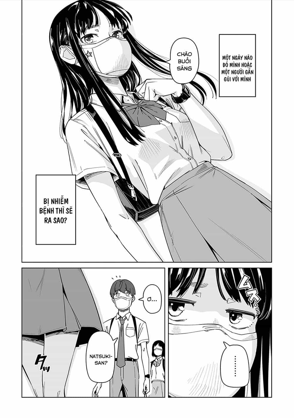 New Normal - Chương 3 - ảnh 4