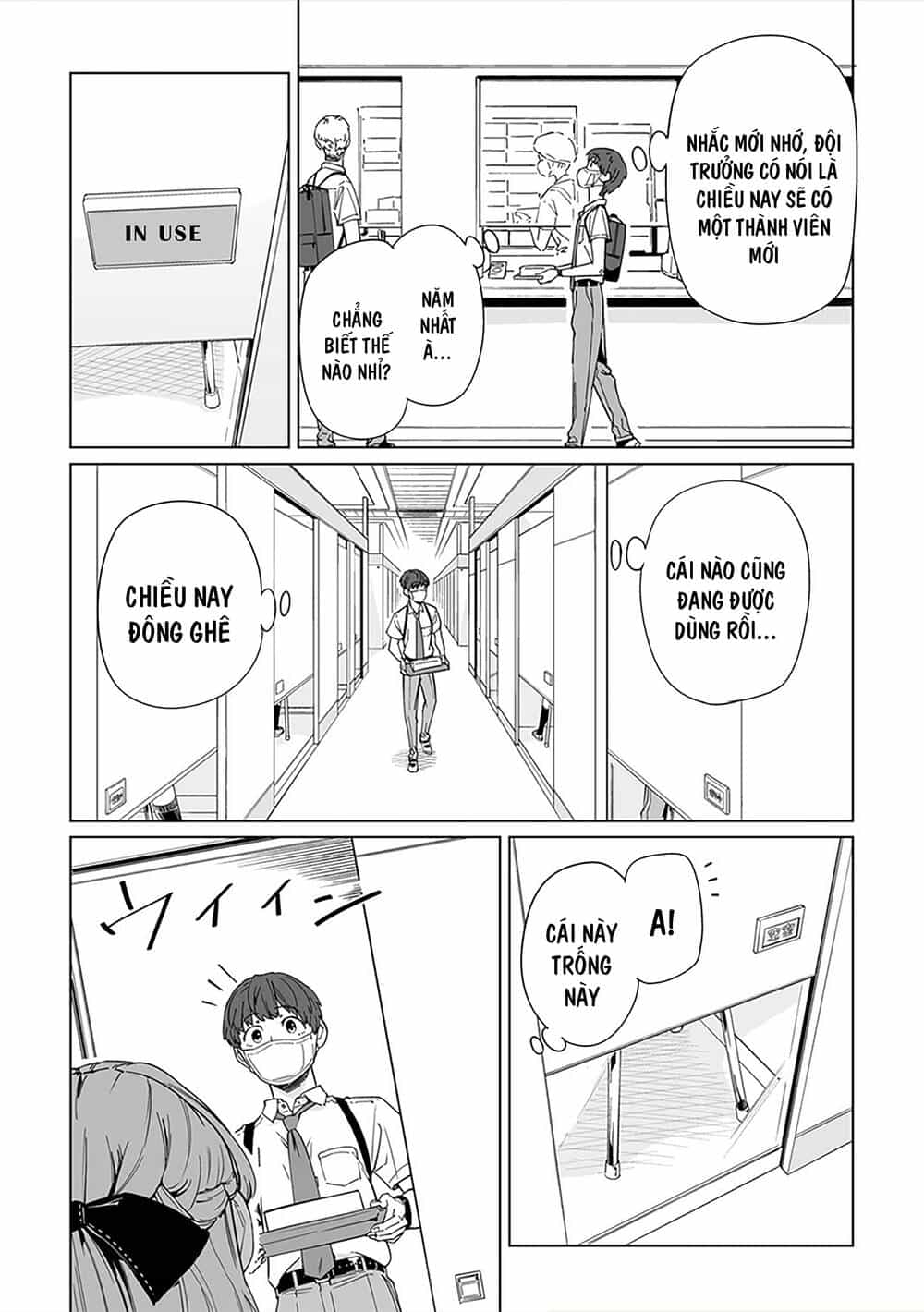 New Normal - Chương 4 - ảnh 12