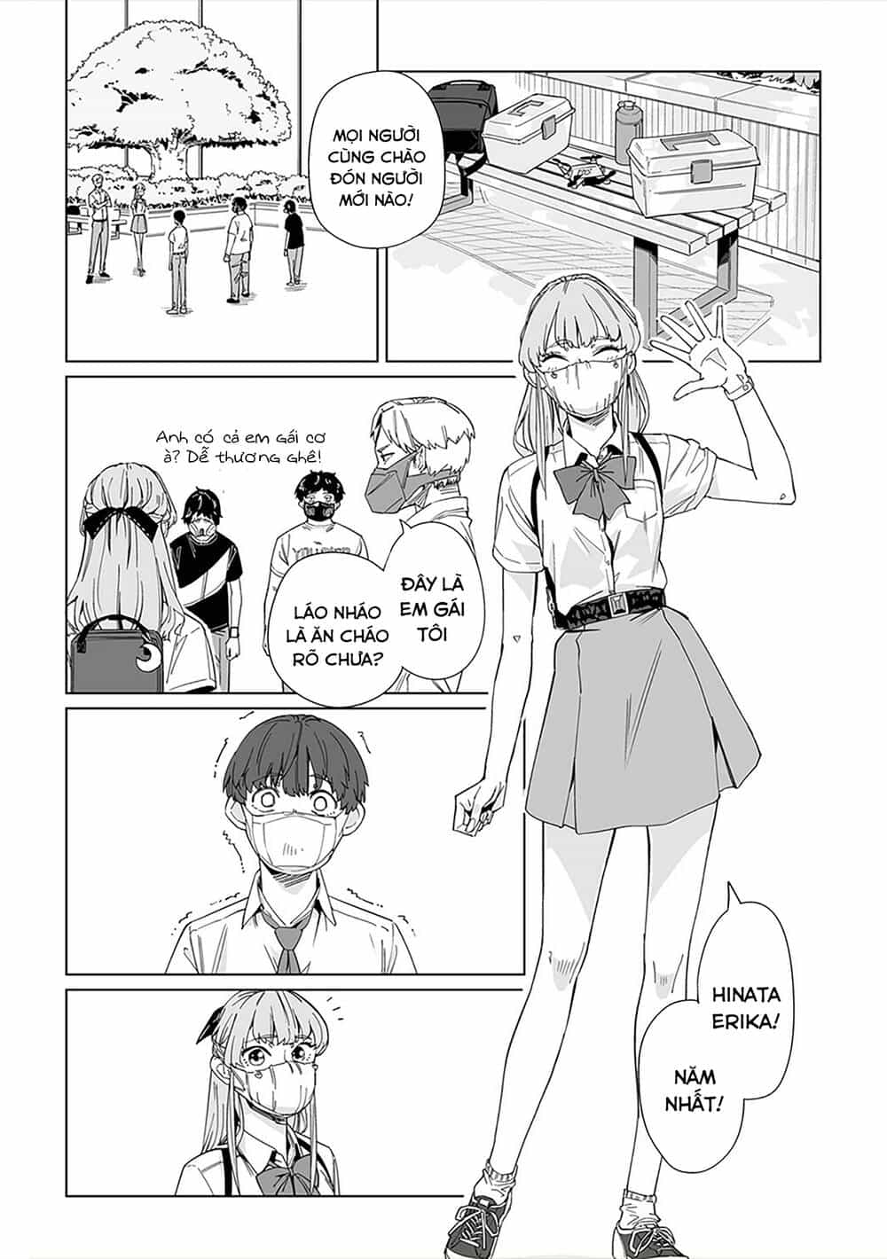 New Normal - Chương 4 - ảnh 18