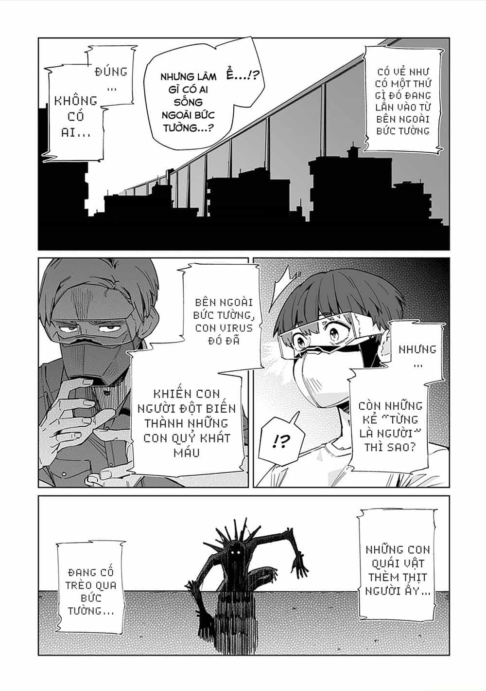 New Normal - Chương 4 - ảnh 9