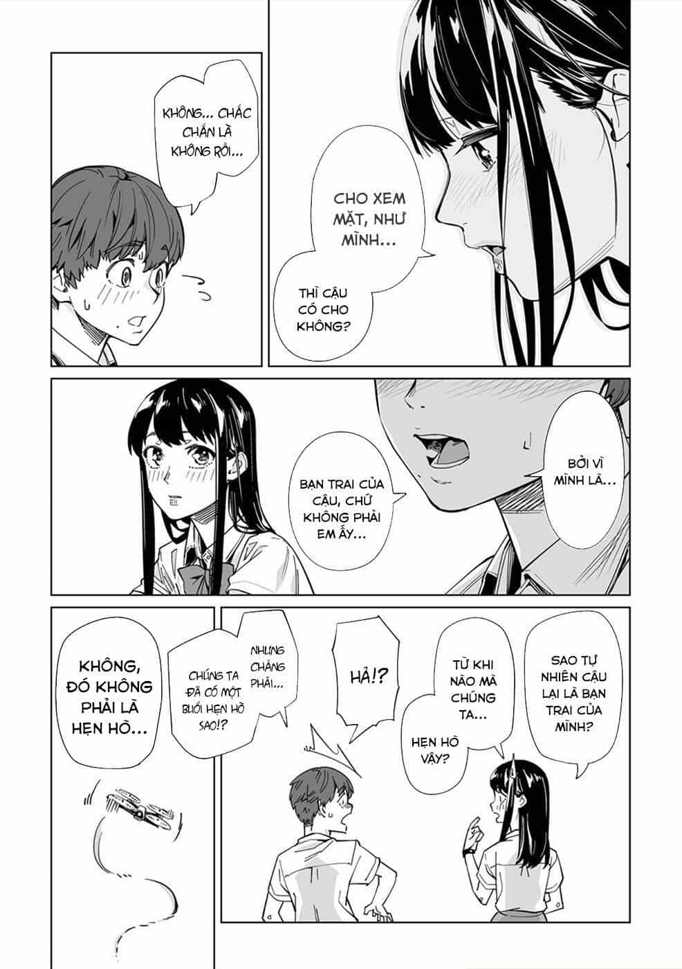 New Normal - Chương 5 - ảnh 11