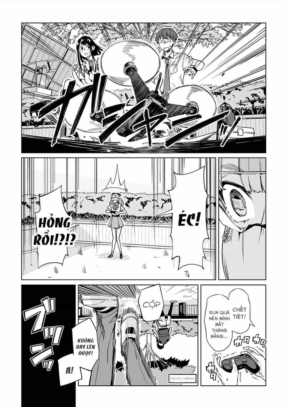 New Normal - Chương 5 - ảnh 12