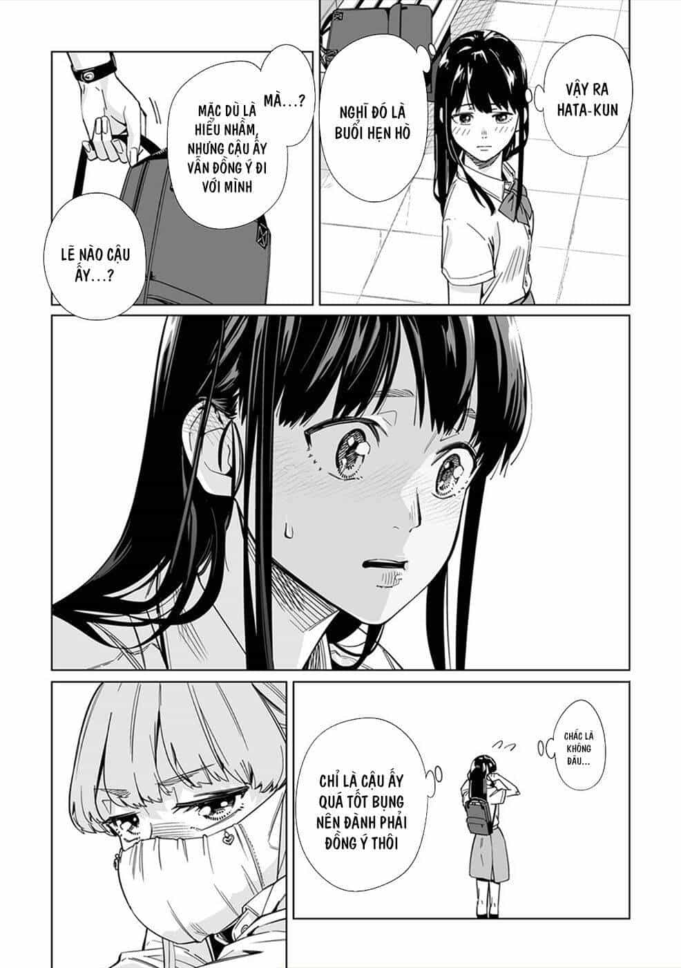 New Normal - Chương 5 - ảnh 14