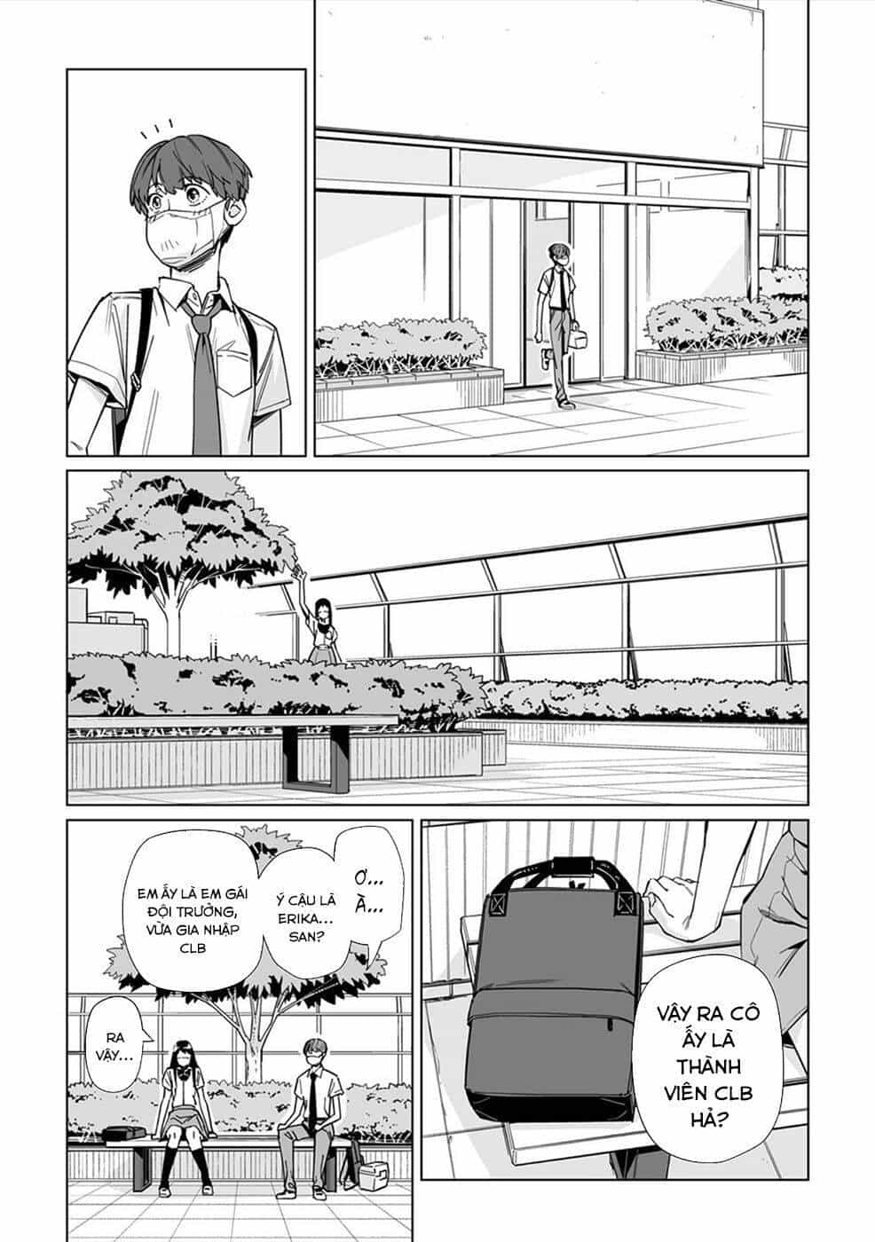 New Normal - Chương 5 - ảnh 2