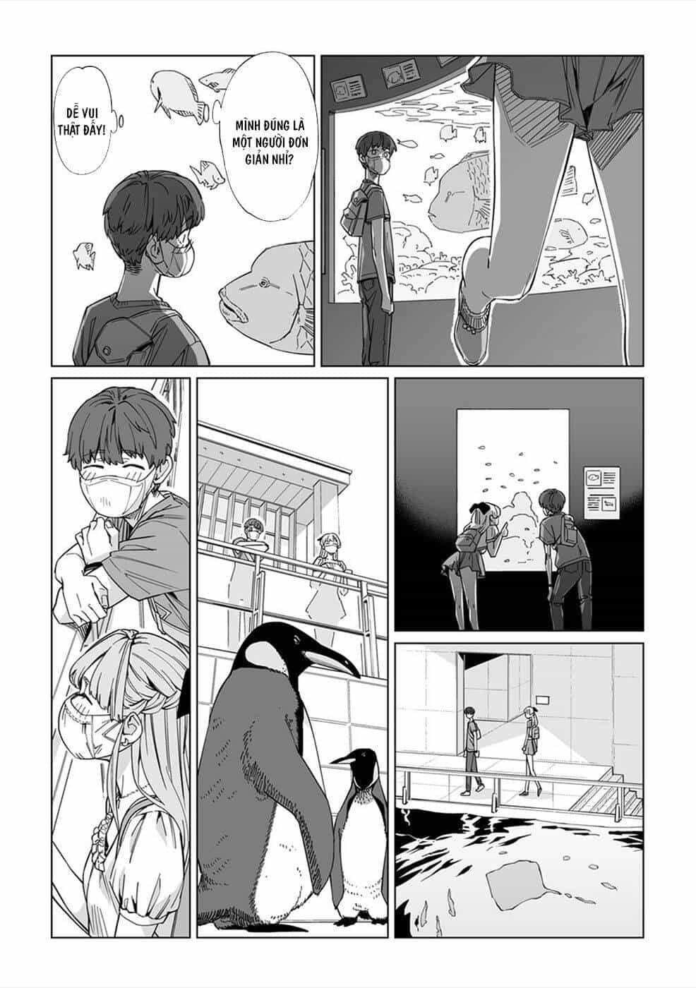 New Normal - Chương 5 - ảnh 21