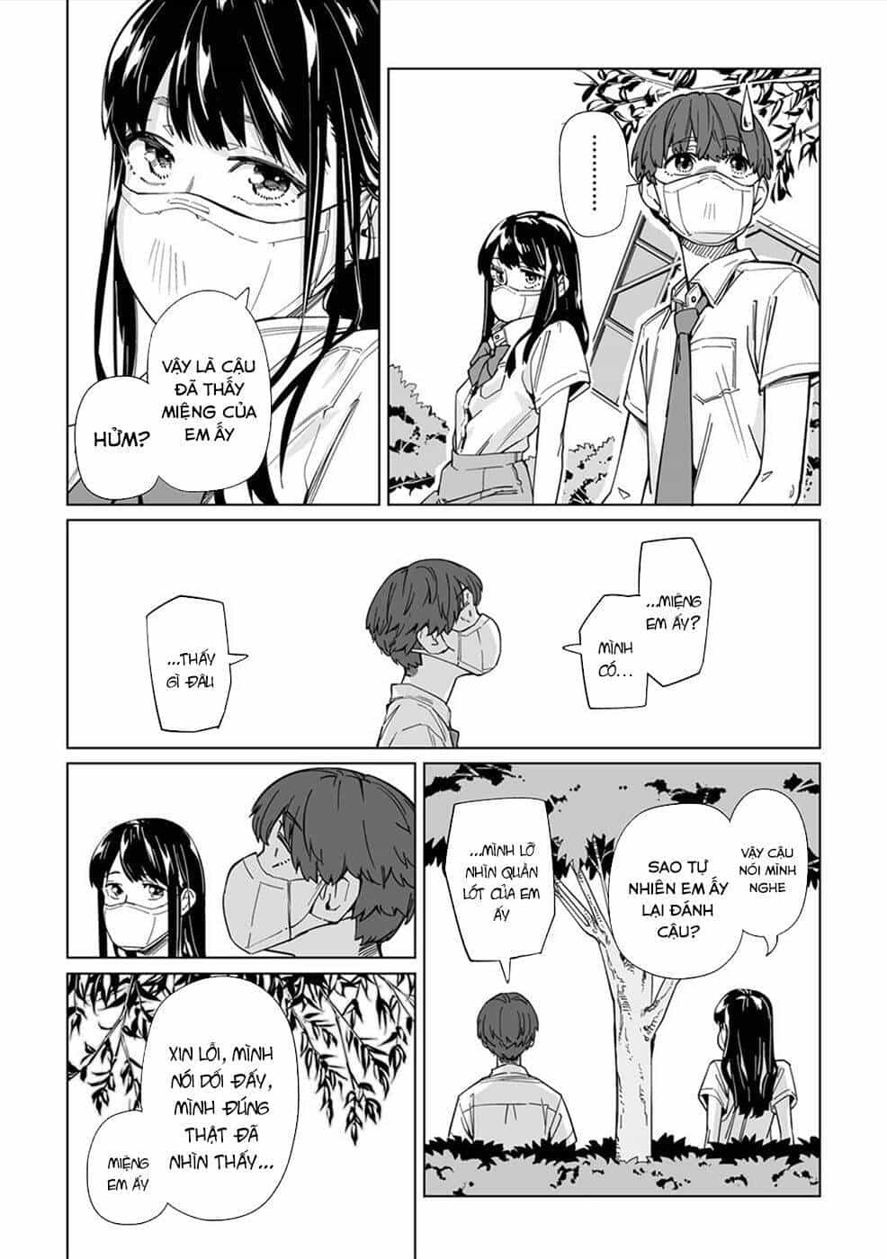 New Normal - Chương 5 - ảnh 3