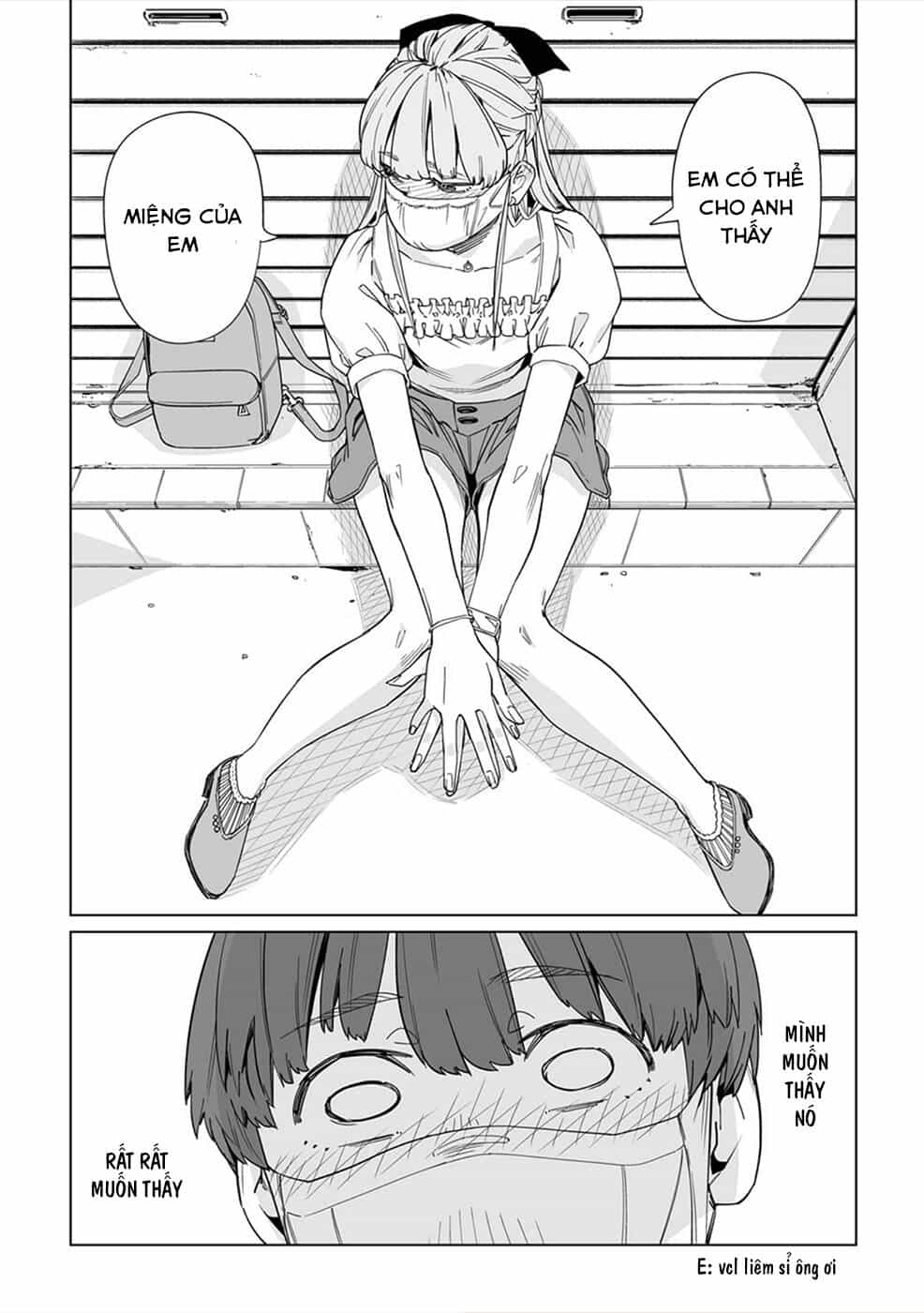 New Normal - Chương 6 - ảnh 13