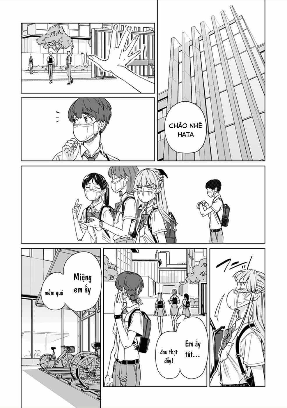 New Normal - Chương 6 - ảnh 19