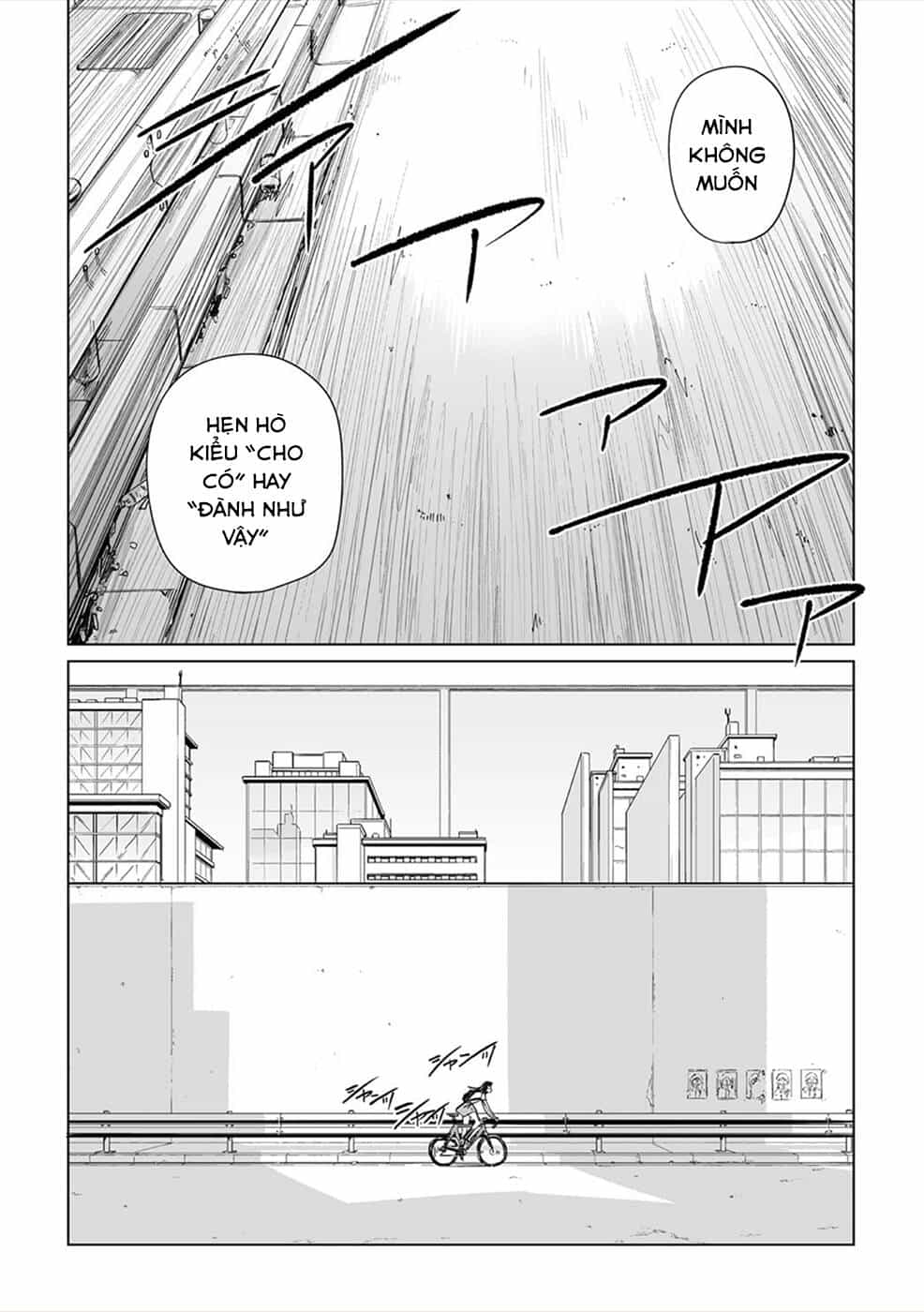 New Normal - Chương 6 - ảnh 23