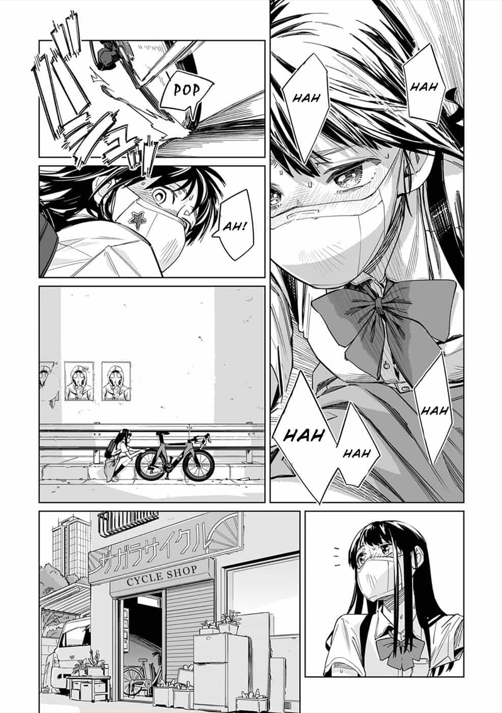 New Normal - Chương 6 - ảnh 24