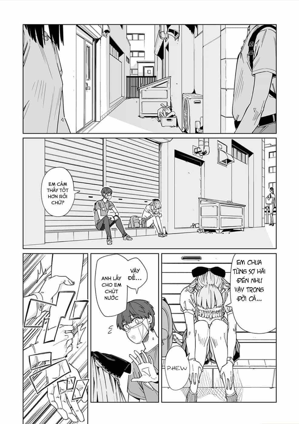 New Normal - Chương 6 - ảnh 9