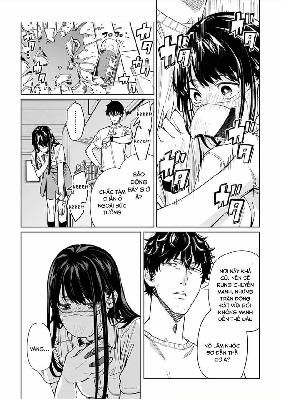 New Normal - Chương 7 - ảnh 12