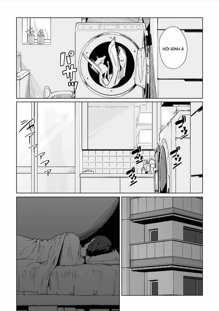 New Normal - Chương 7 - ảnh 15