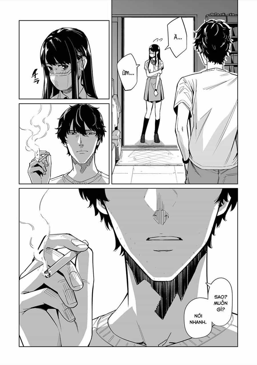 New Normal - Chương 7 - ảnh 2