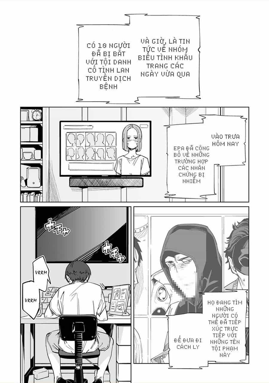 New Normal - Chương 7 - ảnh 23