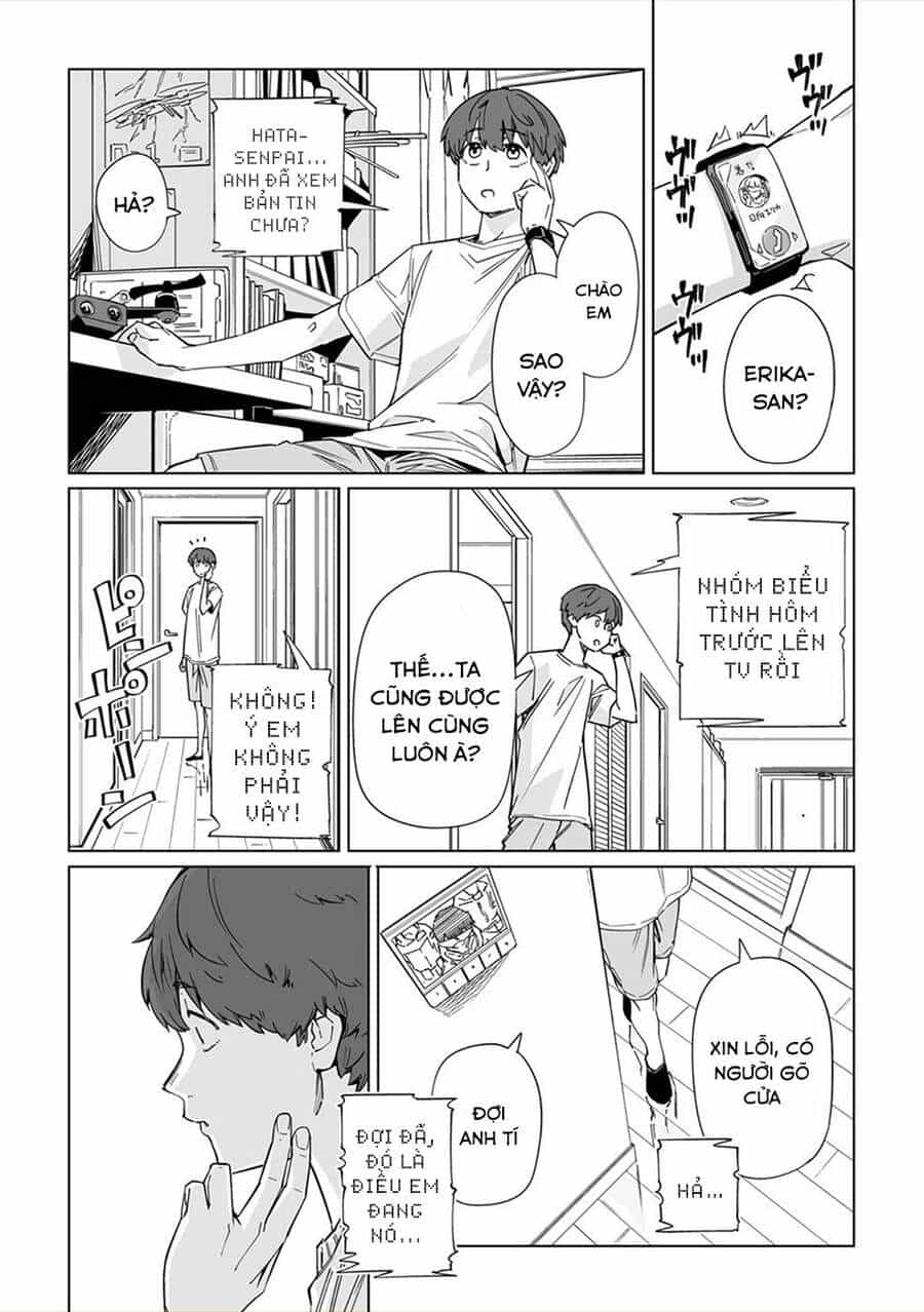 New Normal - Chương 7 - ảnh 24
