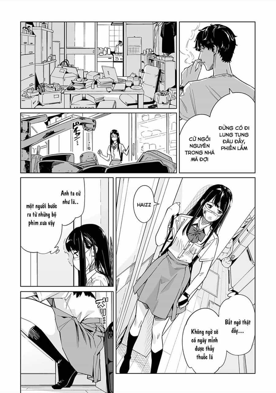 New Normal - Chương 7 - ảnh 6