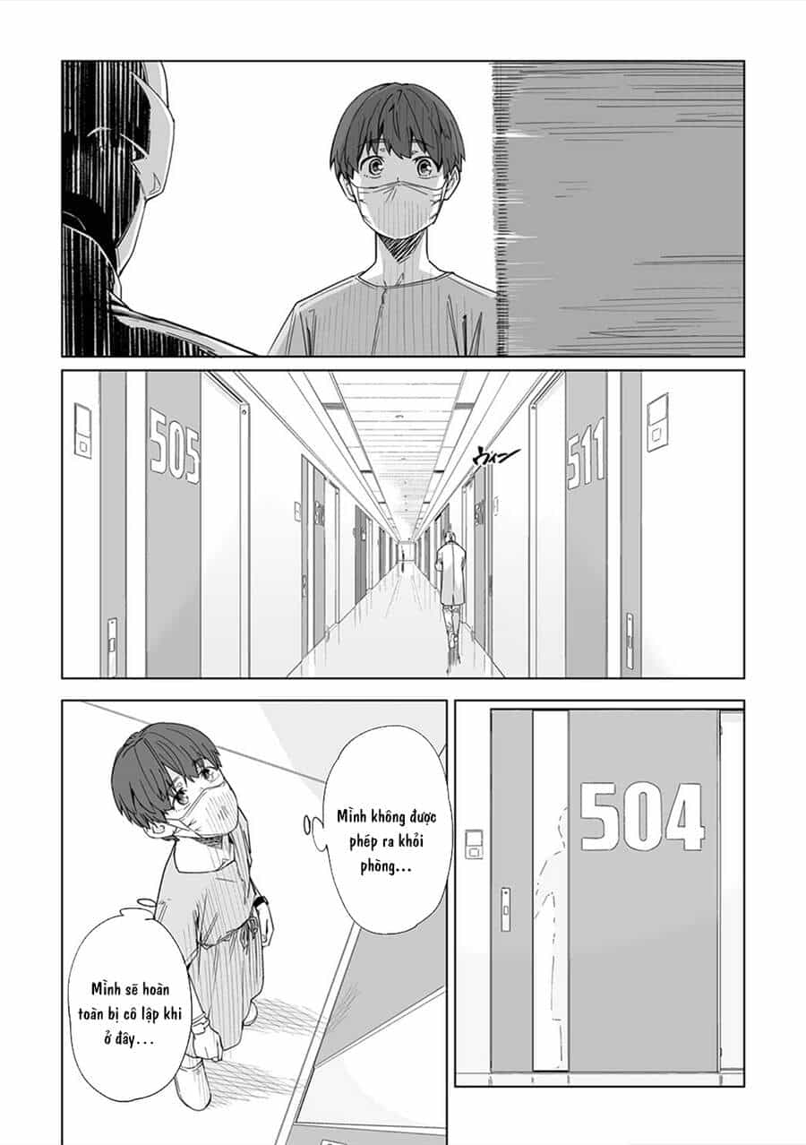New Normal - Chương 8 - ảnh 10