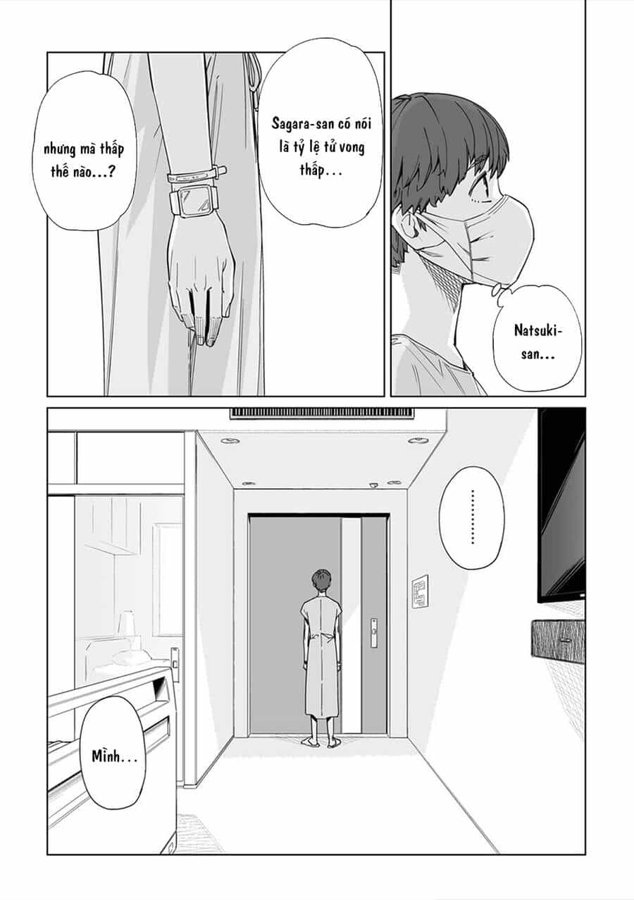 New Normal - Chương 8 - ảnh 11