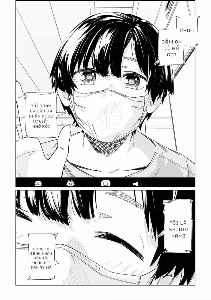 New Normal - Chương 8 - ảnh 13