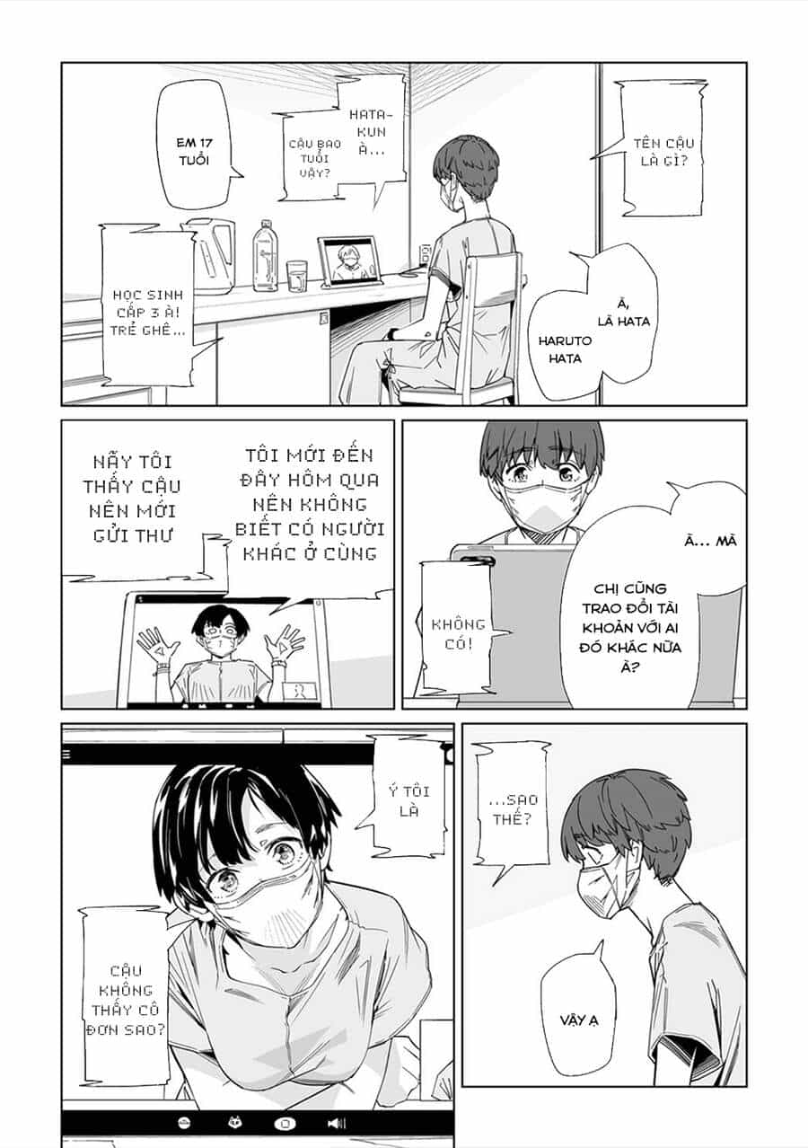 New Normal - Chương 8 - ảnh 14