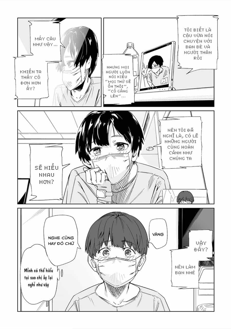 New Normal - Chương 8 - ảnh 15