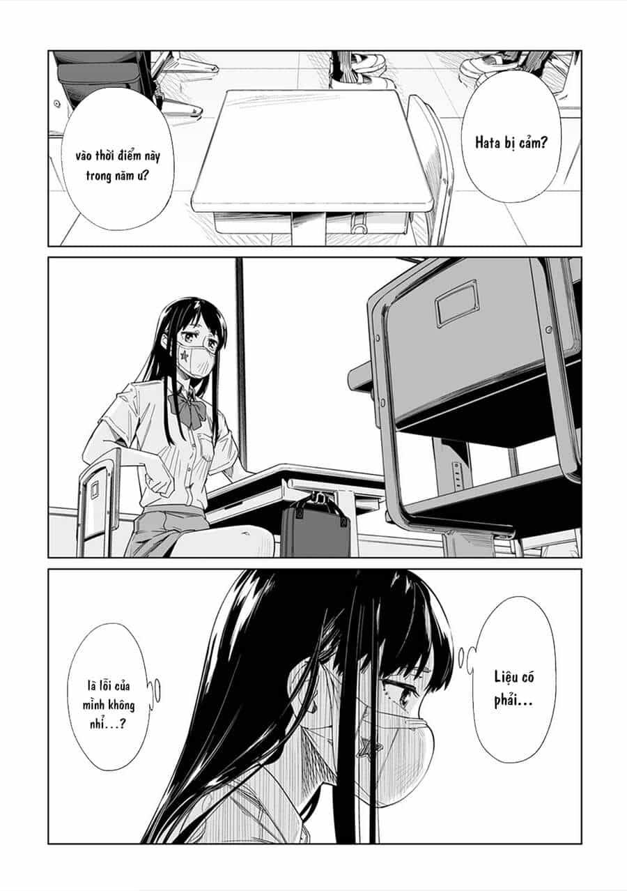 New Normal - Chương 8 - ảnh 16