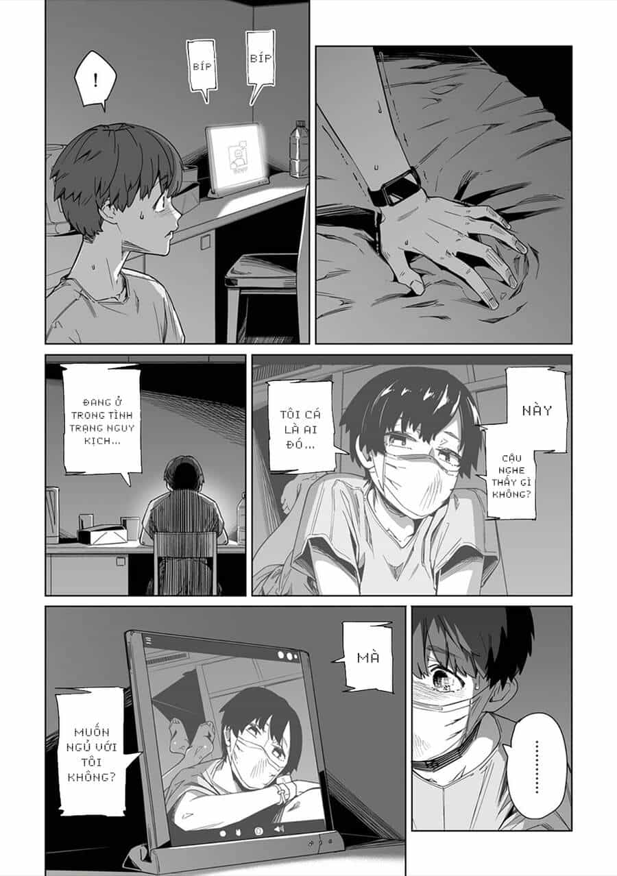 New Normal - Chương 8 - ảnh 23