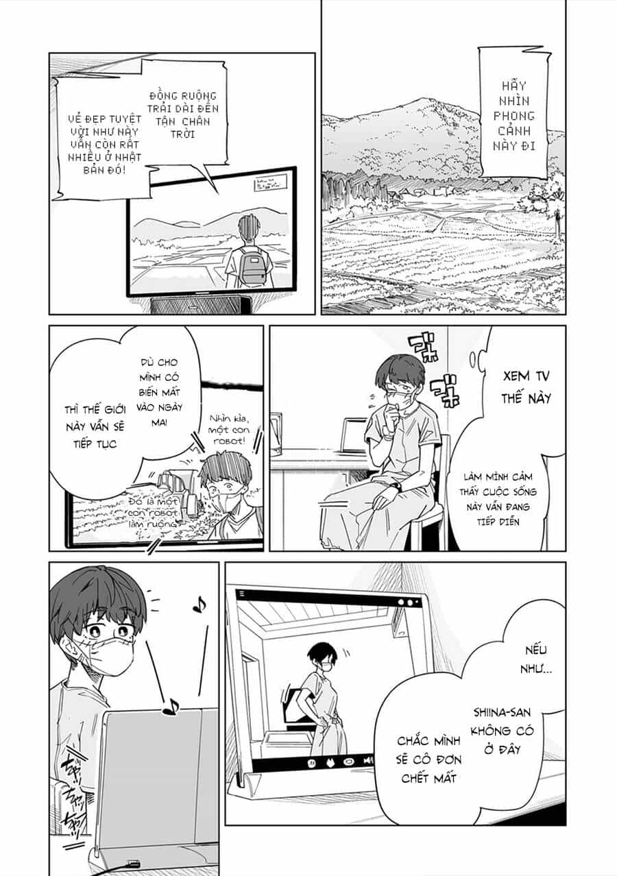 New Normal - Chương 9 - ảnh 11