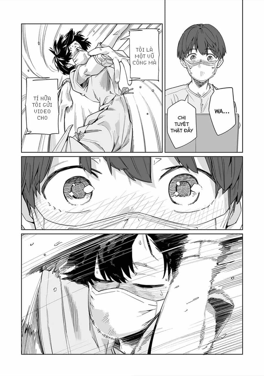 New Normal - Chương 9 - ảnh 13