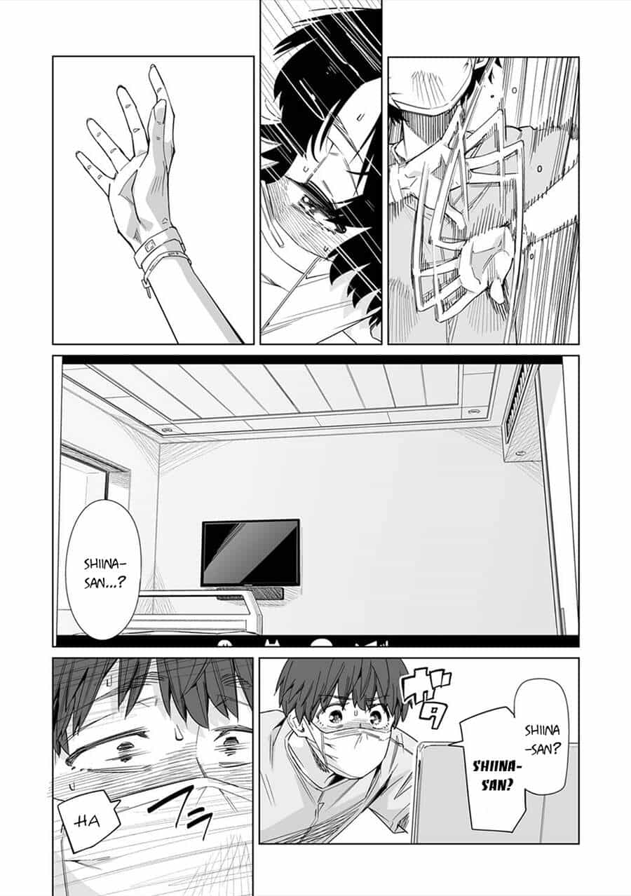 New Normal - Chương 9 - ảnh 14