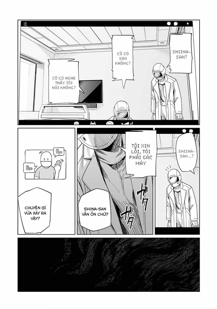 New Normal - Chương 9 - ảnh 16