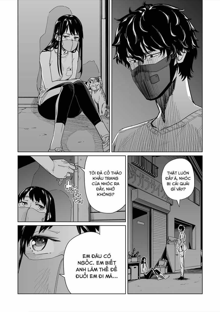 New Normal - Chương 9 - ảnh 17