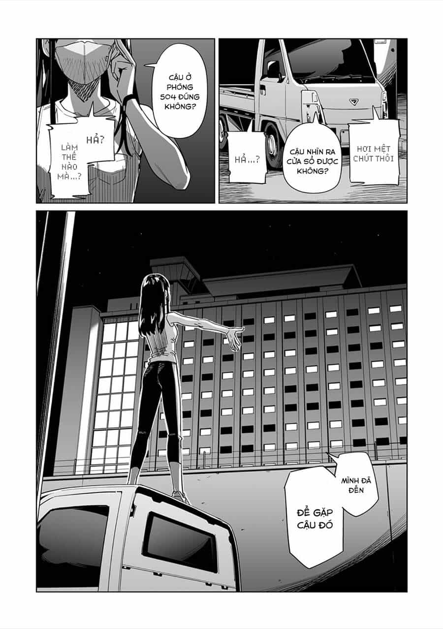 New Normal - Chương 9 - ảnh 21
