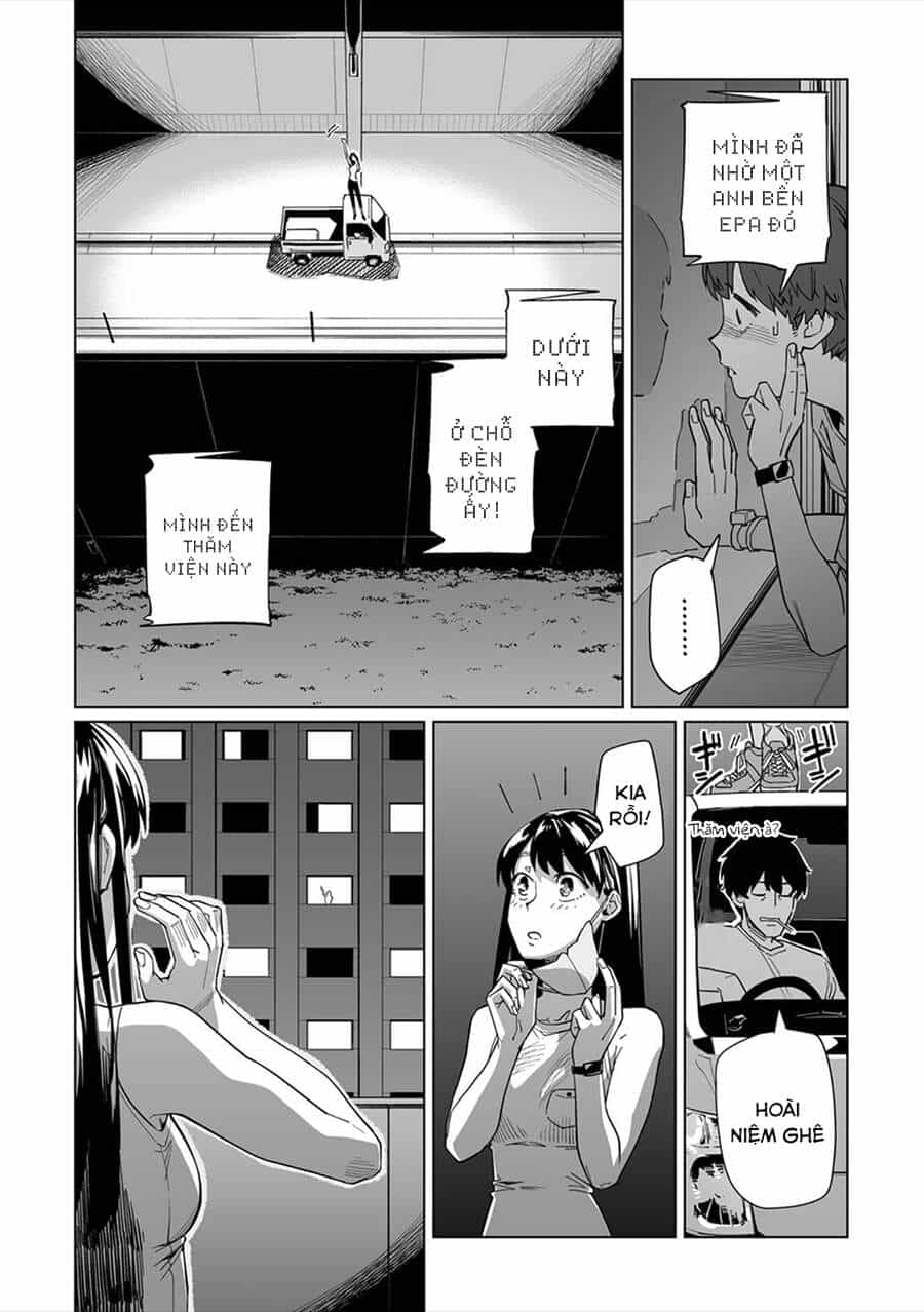 New Normal - Chương 9 - ảnh 22