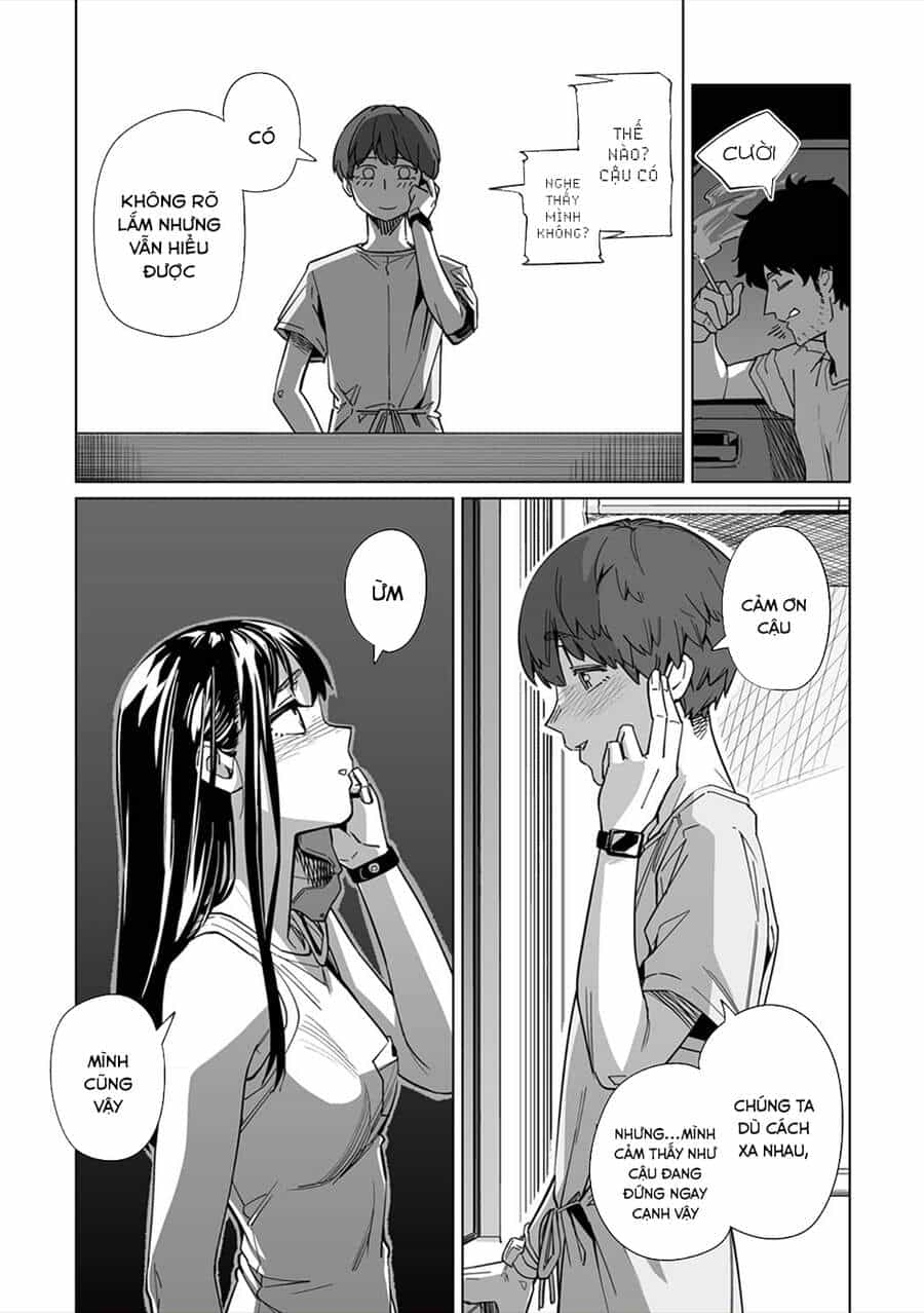 New Normal - Chương 9 - ảnh 24