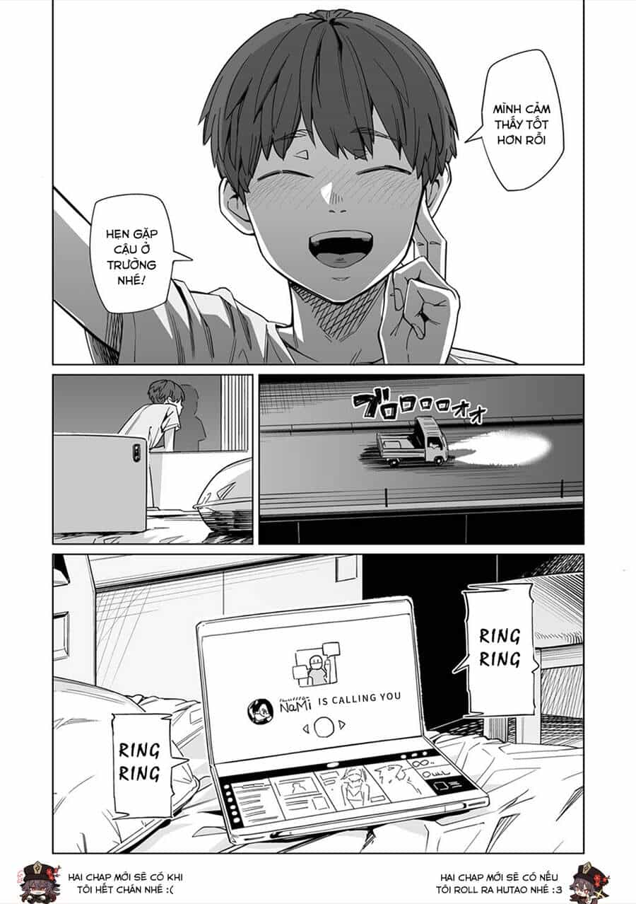New Normal - Chương 9 - ảnh 25