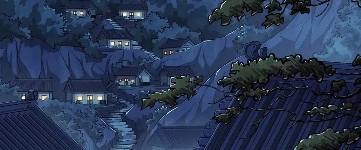 Ngã Dục Phong Thiên (Remake) - Chương 1 - ảnh 13
