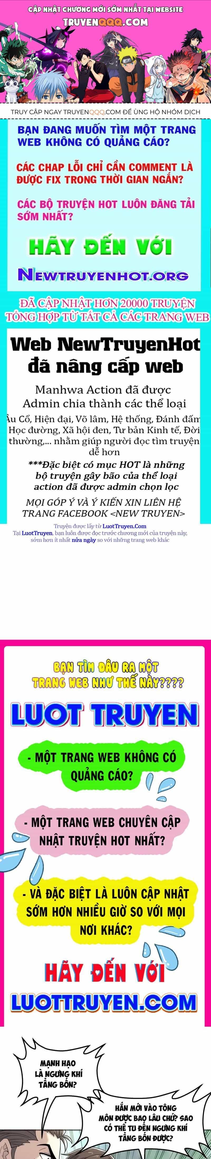 Ngã Dục Phong Thiên (Remake) - Chương 9 - ảnh 1