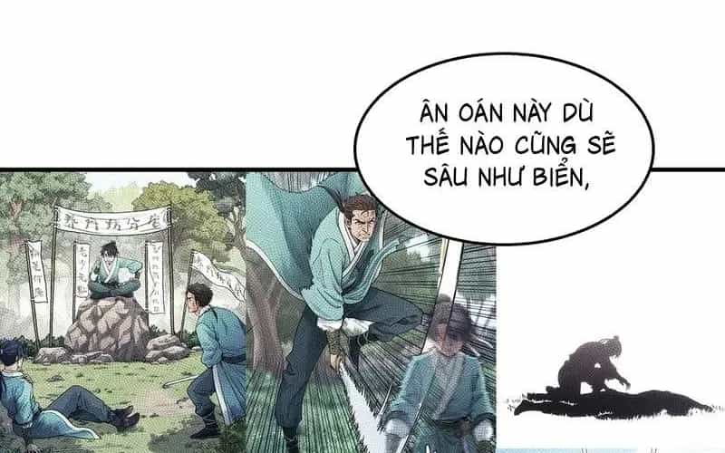Ngã Dục Phong Thiên (Remake) - Chương 9 - ảnh 111