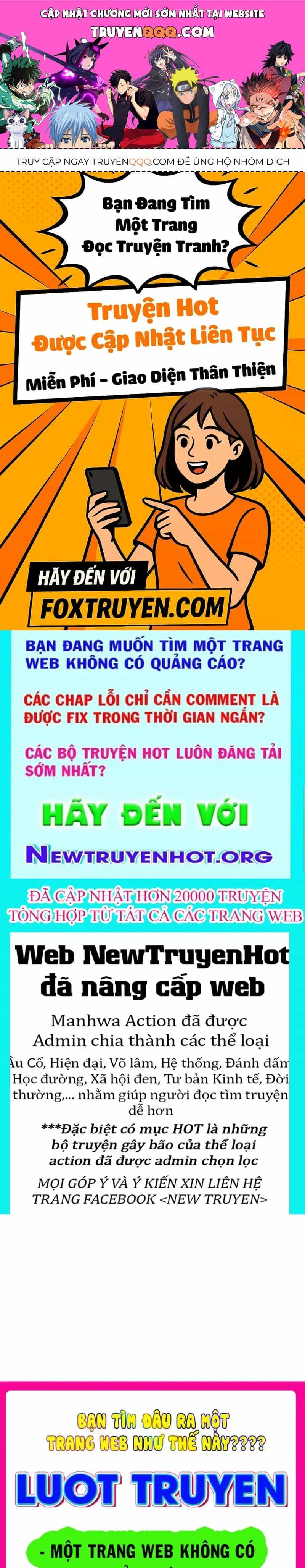 Ngã Dục Phong Thiên (Remake) - Chương 10 - ảnh 1